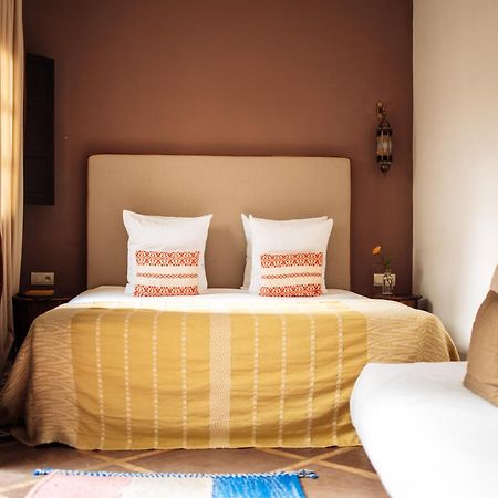 Riad Deha & Spa マラケシュ エクステリア 写真